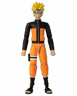 New 💯 Uzumaki Figure - Naruto 🎉
