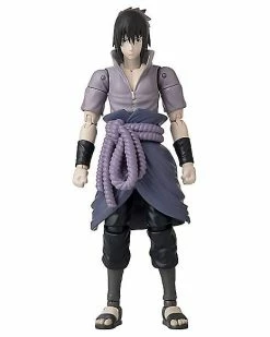 Cheapest ✨ Uchiha Sasuke Figure - Naruto 🔥