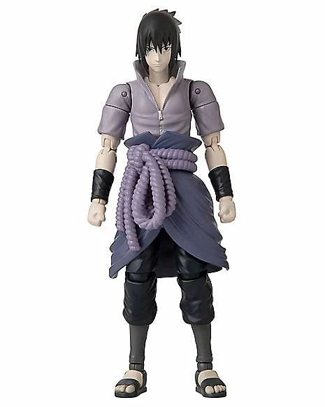 Cheapest ✨ Uchiha Sasuke Figure - Naruto 🔥 1 Cheapest ✨ Uchiha Sasuke Figure - Naruto 🔥