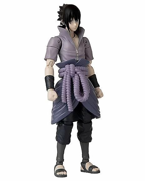 Cheapest ✨ Uchiha Sasuke Figure - Naruto 🔥 2 Cheapest ✨ Uchiha Sasuke Figure - Naruto 🔥 - Image 2
