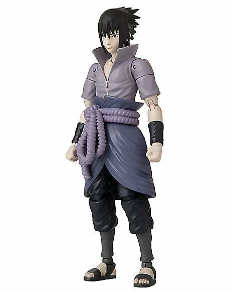 Cheapest ✨ Uchiha Sasuke Figure - Naruto 🔥 3 Cheapest ✨ Uchiha Sasuke Figure - Naruto 🔥 - Image 3