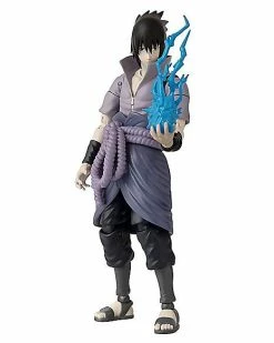 Cheapest ✨ Uchiha Sasuke Figure - Naruto 🔥 10 Cheapest ✨ Uchiha Sasuke Figure - Naruto 🔥 -LEVI-shop 03915824 d
