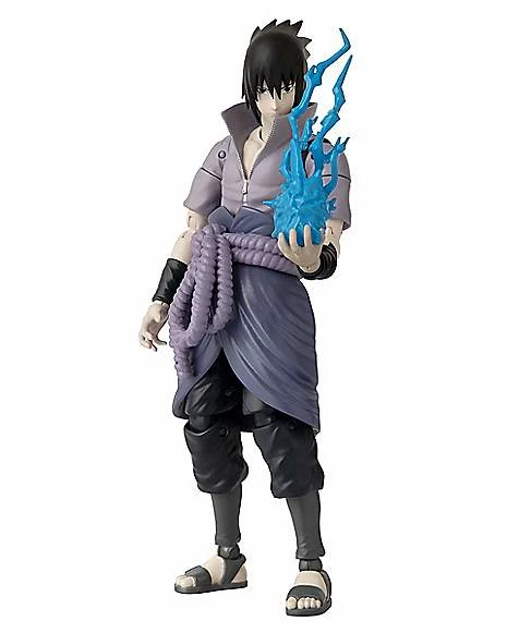 Cheapest ✨ Uchiha Sasuke Figure - Naruto 🔥 4 Cheapest ✨ Uchiha Sasuke Figure - Naruto 🔥 - Image 4