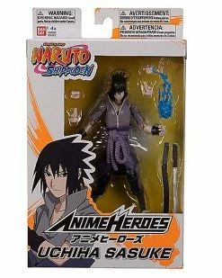 Cheapest ✨ Uchiha Sasuke Figure - Naruto 🔥 11 Cheapest ✨ Uchiha Sasuke Figure - Naruto 🔥 -LEVI-shop 03915824 e