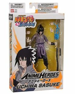 Cheapest ✨ Uchiha Sasuke Figure - Naruto 🔥 12 Cheapest ✨ Uchiha Sasuke Figure - Naruto 🔥 -LEVI-shop 03915824 f