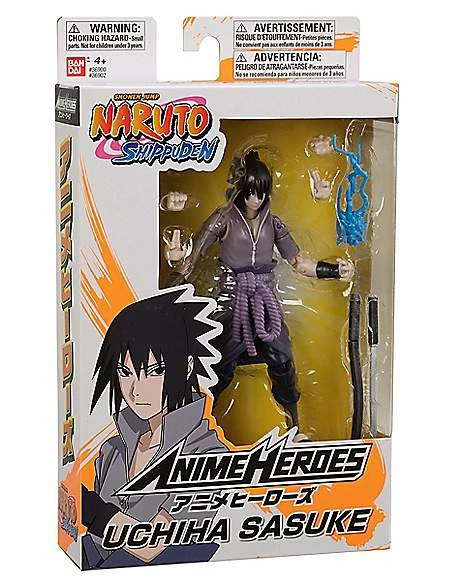 Cheapest ✨ Uchiha Sasuke Figure - Naruto 🔥 6 Cheapest ✨ Uchiha Sasuke Figure - Naruto 🔥 - Image 6