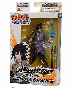 Cheapest ✨ Uchiha Sasuke Figure - Naruto 🔥 13 Cheapest ✨ Uchiha Sasuke Figure - Naruto 🔥 -LEVI-shop 03915824 g