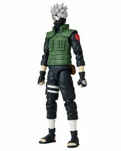 Coupon 💯 Kakashi Hatake Figure - Naruto ✔️ -LEVI-shop 03915832 c