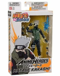 Coupon 💯 Kakashi Hatake Figure - Naruto ✔️ -LEVI-shop 03915832 g
