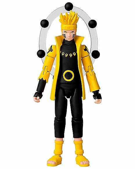 Discount ๐งจ Uzumaki Six Paths Figure - Naruto ๐ 1 Discount ๐งจ Uzumaki Six Paths Figure - Naruto ๐