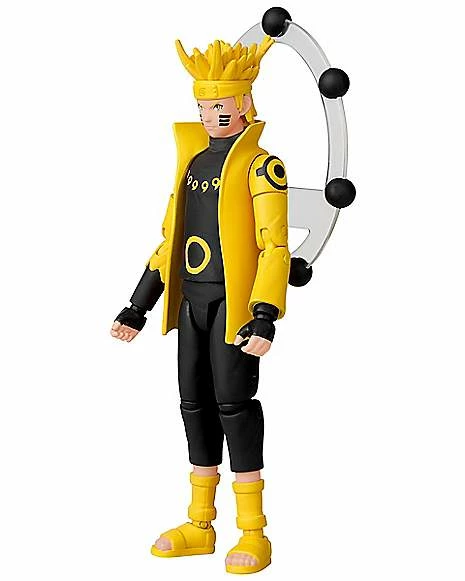 Discount ๐งจ Uzumaki Six Paths Figure - Naruto ๐ 4 Discount ๐งจ Uzumaki Six Paths Figure - Naruto ๐ - Image 4