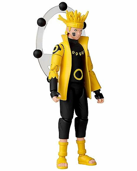 Discount ๐งจ Uzumaki Six Paths Figure - Naruto ๐ 5 Discount ๐งจ Uzumaki Six Paths Figure - Naruto ๐ - Image 5