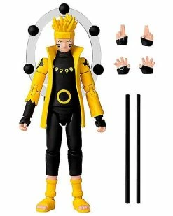 Discount ๐งจ Uzumaki Six Paths Figure - Naruto ๐ 15 Discount ๐งจ Uzumaki Six Paths Figure - Naruto ๐ -LEVI-shop 03915840 f