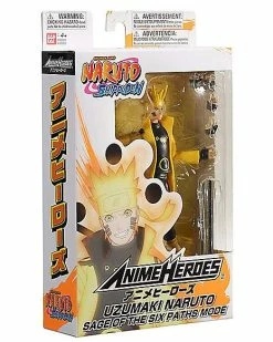 Discount ๐งจ Uzumaki Six Paths Figure - Naruto ๐ 17 Discount ๐งจ Uzumaki Six Paths Figure - Naruto ๐ -LEVI-shop 03915840 h