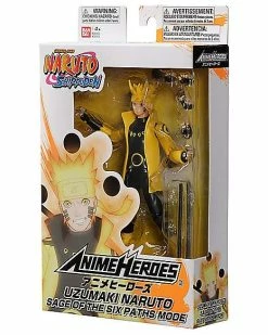 Discount ๐งจ Uzumaki Six Paths Figure - Naruto ๐ 18 Discount ๐งจ Uzumaki Six Paths Figure - Naruto ๐ -LEVI-shop 03915840 i