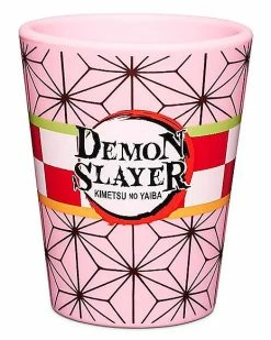 Best Sale 🌟 Nezuko Shot Glass 1.5 oz. - Demon Slayer 🎁