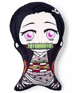 Best deal ⭐ Nezuko Palo Pillow - Demon Slayer 🌟
