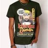Cheapest 💯 Naruto Ramen Quote T 👕 Shirt - Naruto Shippuden ✨