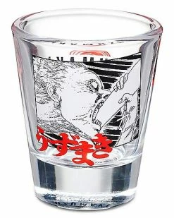 Discount 🎉 Uzumaki Naruto Shot Glass - 2 oz. 🎁