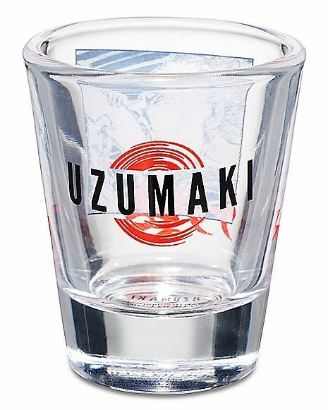 Discount ๐ Uzumaki Naruto Shot Glass - 2 oz. ๐ - Image 2