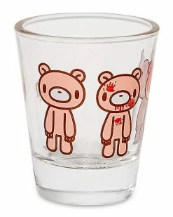 Best deal 👍 Gloomy Bear Shot Glass - 2 oz. 🥰