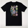Brand new 🔥 Stone Ocean Group T 👕 Shirt - Jojo's Bizarre Adventure ✨