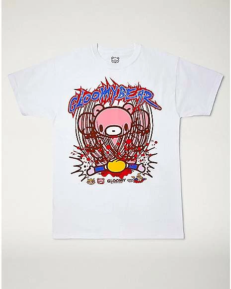 Best reviews of โญ Gloomy Bear Pound T ๐ Shirt ๐ 3 Best reviews of โญ Gloomy Bear Pound T ๐ Shirt ๐ - Image 3