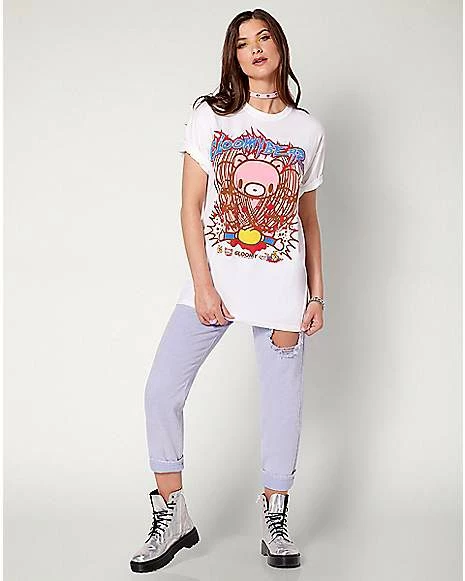 Best reviews of โญ Gloomy Bear Pound T ๐ Shirt ๐ 4 Best reviews of โญ Gloomy Bear Pound T ๐ Shirt ๐ - Image 4