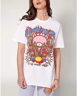Best reviews of ⭐ Gloomy Bear Pound T 👚 Shirt 🌟