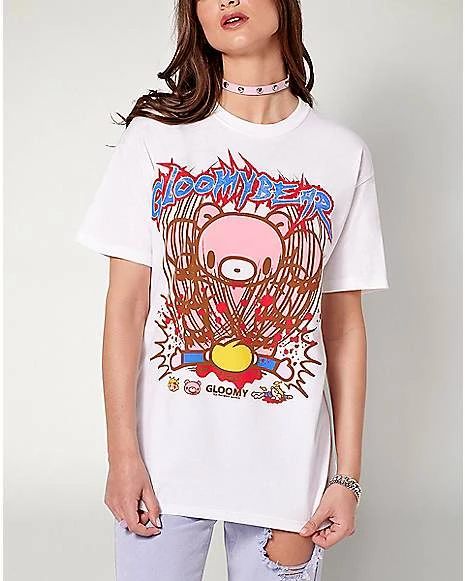 Best reviews of โญ Gloomy Bear Pound T ๐ Shirt ๐ 1 Best reviews of โญ Gloomy Bear Pound T ๐ Shirt ๐