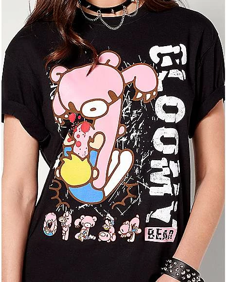 Cheap ๐ Gloomy Bear Stomp T ๐ Shirt ๐ฅฐ - Image 2