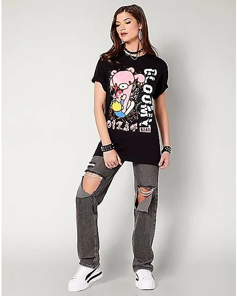 Cheap ๐ Gloomy Bear Stomp T ๐ Shirt ๐ฅฐ - Image 3