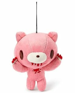 Cheapest ✨ Arms Up Gloomy Bear Plush 😍