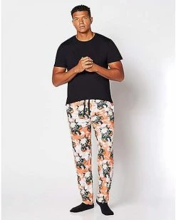 Flash Sale ✨ Bakugo Lounge Pants - My Hero Academia 🎉 -LEVI-shop 03933678 c