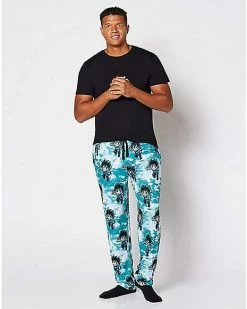 Deals 🌟 Deku Lounge Pants - My Hero Academia 🤩 -LEVI-shop 03933751 c