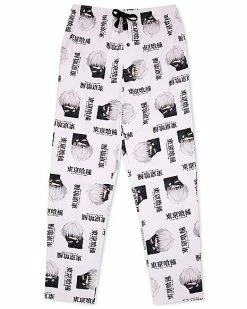 Deals 😉 Tokyo Ghoul Lounge Pants 🥰