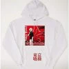 Best Sale 👍 Ichika Tokyo Ghoul Hoodie 😀