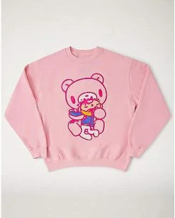 Hot Sale 🎉 Eating Gloomy Bear Sweatshirt 😀