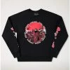 Budget 🎁 Long Sleeve Characters Akatsuki T 👚 Shirt - Naruto 🥰