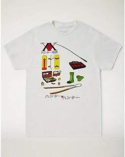 Deals 🤩 Icons Hunter x Hunter T 👕 Shirt 👍