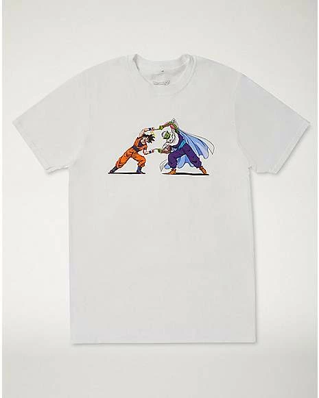 Brand new โจ Goku and Piccolo T ๐ Shirt - Dragon Ball Z โจ 1 Brand new โจ Goku and Piccolo T ๐ Shirt - Dragon Ball Z โจ