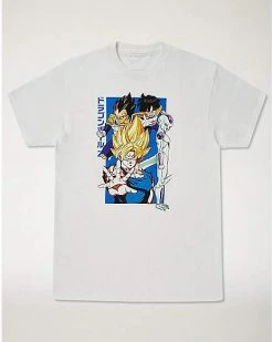 Outlet 😀 Vegeta T 👚 Shirt - Dragon Ball Z 🧨
