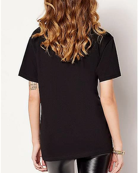 Promo ๐งจ Himiko Toga T ๐ Shirt - My Hero Academia ๐คฉ - Image 4