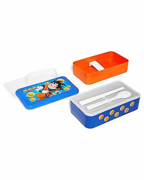Best deal 🔔 Dragon Ball Z Bento Box 🎉