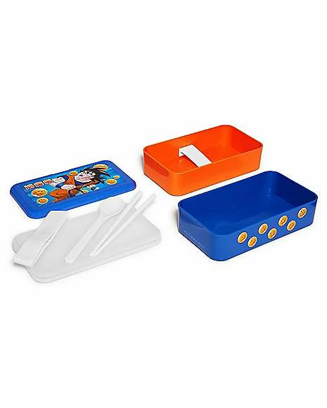 Best deal 🔔 Dragon Ball Z Bento Box 🎉 - Image 2