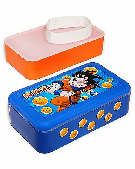 Best deal 🔔 Dragon Ball Z Bento Box 🎉 - Image 3