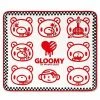 Promo 🔥 Faces Gloomy Bear Fleece Blanket 💯