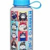 Best Sale 😀 Nyaruto Water Bottle 32 oz. - Naruto Shippuden 🎁