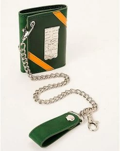 Coupon 🤩 Hunter x Hunter Chain Wallet 🔥