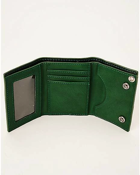 Coupon 🤩 Hunter x Hunter Chain Wallet 🔥 - Image 3